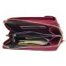 Женский кошелек Baellerry N8591 Red сумка-клатч для телефона денег банковских карт - фото 7