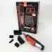 Триммер Micro Touch Switchblade X-TRIM, бритва для носа и ушей, Бюджетная машинка для стрижки бороды