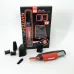 Триммер Micro Touch Switchblade X-TRIM, бритва для носа и ушей, Бюджетная машинка для стрижки бороды