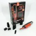 Триммер Micro Touch Switchblade X-TRIM, бритва для носа и ушей, Бюджетная машинка для стрижки бороды