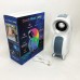 Ночник INSPIRE N70 APP 6W 2000 mAh, зарядное устройство с подсветкой и встроенным динамиком - фото 10