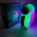 Ночник INSPIRE N70 APP 6W 2000 mAh, зарядное устройство с подсветкой и встроенным динамиком - фото 12
