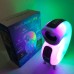 Ночник INSPIRE N70 APP 6W 2000 mAh, зарядное устройство с подсветкой и встроенным динамиком - фото 14