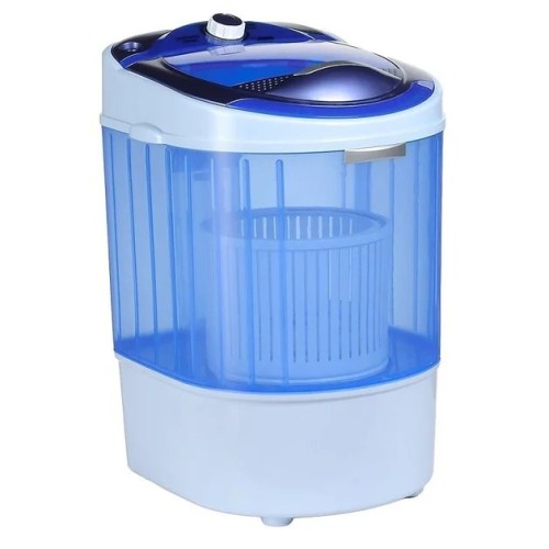 Стиральная машина полуавтомат Vilgrand V135-2550. Цвет: синий