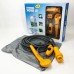 Портативный автомобильный душ YD104, авто душ aqua fresh автодуш - фото 20
