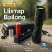 Тактический Фонарь Bailong BL-1831 T6 Police, сверхмощный фонарик, фонарик с зарядкой от USB - фото 26