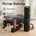 Тактический Фонарь Bailong BL-1831 T6 Police, сверхмощный фонарик, фонарик с зарядкой от USB - фото 29