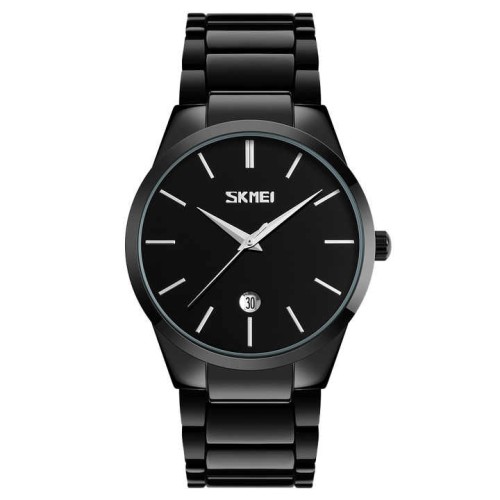 Часы наручные мужские SKMEI 9140BK