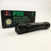 Тактический фонарь POLICE BL-X71-P50 | Тактические фонари для охоты | Сверхмощный фонарик - фото 10