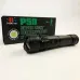 Тактический фонарь POLICE BL-X71-P50 | Тактические фонари для охоты | Сверхмощный фонарик