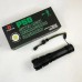 Тактический фонарь POLICE BL-X71-P50 | Тактические фонари для охоты | Сверхмощный фонарик - фото 11