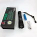 Тактический фонарь POLICE BL-X71-P50 | Тактические фонари для охоты | Сверхмощный фонарик - фото 21