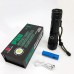 Тактический фонарь POLICE BL-X71-P50 | Тактические фонари для охоты | Сверхмощный фонарик - фото 22