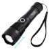 Тактический фонарь POLICE BL-X71-P50 | Тактические фонари для охоты | Сверхмощный фонарик - фото 26