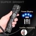 Тактический фонарь POLICE BL-X71-P50 | Тактические фонари для охоты | Сверхмощный фонарик - фото 4