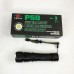 Тактический фонарь POLICE BL-X71-P50 | Тактические фонари для охоты | Сверхмощный фонарик - фото 8