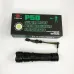 Тактический фонарь POLICE BL-X71-P50 | Тактические фонари для охоты | Сверхмощный фонарик
