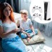 Игровая консоль ретро приставка для телевизора Dendy Game Station GS5 200 игр 8 Bit - фото 6