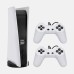 Игровая консоль ретро приставка для телевизора Dendy Game Station GS5 200 игр 8 Bit - фото 9