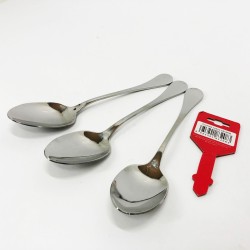 Набор столовых ложек Con Brio 3 шт CB-3208