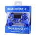 Джойстик DOUBLESHOCK для PS 4, игровой беспроводной геймпад PS4/PC аккумуляторный джойстик. Цвет: синий - фото 6