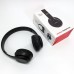Беспроводные наушники Bluetooth Wireless Headset P47 Black Гарнитура для ПК, телефона с микрофоном - фото 2