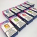 Elf Bar CR8000. Кисла Ожина Чорниця (Sour Blackberry Blueberry) - фото 3