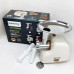 Мясорубка электрическая Rainberg RB-2319 с системой реверса насадка куббе 3000Вт Beige - фото 5
