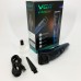 Универсальная аккумуляторная машинка VGR V-053B для стрижки волос, бороды, усов и тела, зарядка от USB - фото 8