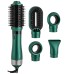 Фен-щетка VGR V-493 Мультистайлер 4в1 с насадками 1000 Вт профессиональный воздушный Браш Стайлер - фото 18