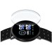 Фитнес трекер умные смарт часы UWatch 119 Plus с шагомером. Цвет: черный - фото 3