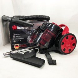 Пылесос контейнерный Domotec MS-4405 3000 Вт