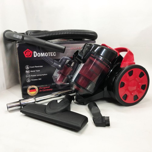 Пылесос контейнерный Domotec MS-4405 3000 Вт