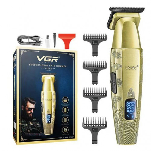 Триммер VGR V-265
