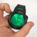 Часы наручные мужские SKMEI 1068GN, водонепроницаемые мужские часы, часы мужские спортивные - фото 2