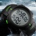 Часы наручные мужские SKMEI 1068GN, водонепроницаемые мужские часы, часы мужские спортивные - фото 3