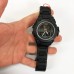 Часы наручные мужские SKMEI 1452BK BLACK, водонепроницаемые мужские часы. Цвет: черный - фото 12