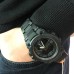 Часы наручные мужские SKMEI 1452BK BLACK, водонепроницаемые мужские часы. Цвет: черный - фото 16