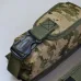 Подсумок на 2 магазина двойной из кордуры пиксель MOLLE тактический