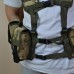 Подсумок на 2 магазина двойной из кордуры пиксель MOLLE тактический (арт. 11501) - фото 17