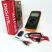 Мультиметр цифровой Digital DT-9208A универсальный, мультиметр для дома, хороший мультиметр