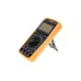 Мультиметр цифровой Digital DT-9208A универсальный, мультиметр для дома, хороший мультиметр