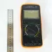 Мультиметр цифровой Digital DT-9208A универсальный, мультиметр для дома, хороший мультиметр