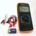 Мультиметр цифровой Digital DT-9208A универсальный, мультиметр для дома, хороший мультиметр