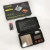 Весы ювелирные CX-Toolbox, 200г (0,01г) с чашей, мини весы, электронные граммовые весы для золота - фото 2