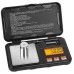 Ваги ювелірні CX-Toolbox, 200г (0,01г) з чашею, міні ваги, електронні грамові ваги для золота - фото 3