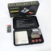 Ваги ювелірні CX-Toolbox, 200г (0,01г) з чашею, міні ваги, електронні грамові ваги для золота - фото 5