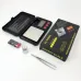Весы ювелирные CX-Toolbox, 200г (0,01г) с чашей, мини весы, электронные граммовые весы для золота - фото 6