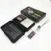 Весы ювелирные CX-Toolbox, 200г (0,01г) с чашей, мини весы, электронные граммовые весы для золота - фото 7