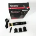 Профессиональная окантовочная машинка GEEMY GM-6605 для стрижки волос, окантовки, бороды и усов - фото 10